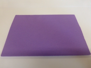 Fly Foam 1 mm Purple